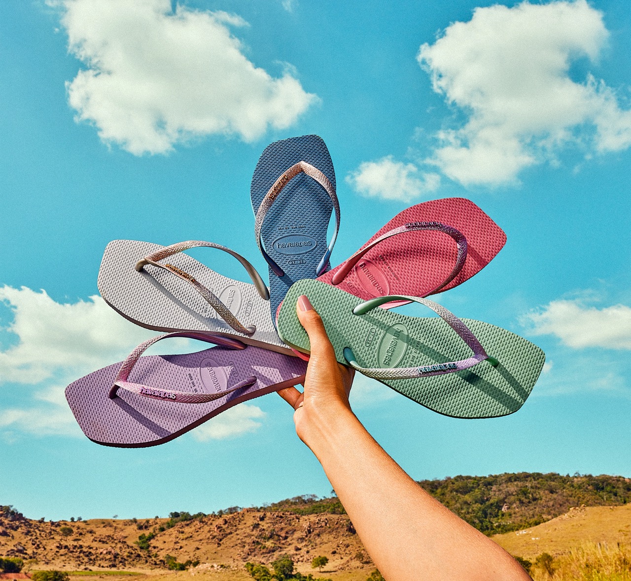 HAVAIANAS